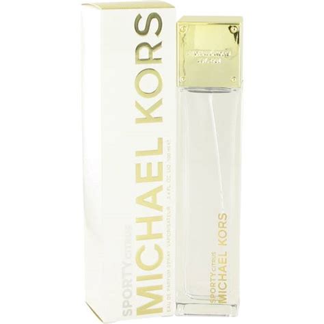 michael kors citrus sporty parfum|michael kors sporty citrus cologne.